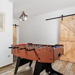 Apartamento Padrone With Pool - Perfect For Families! Garica