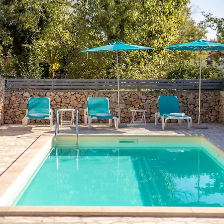 Apartament Padrone With Pool - Perfect For Families! *