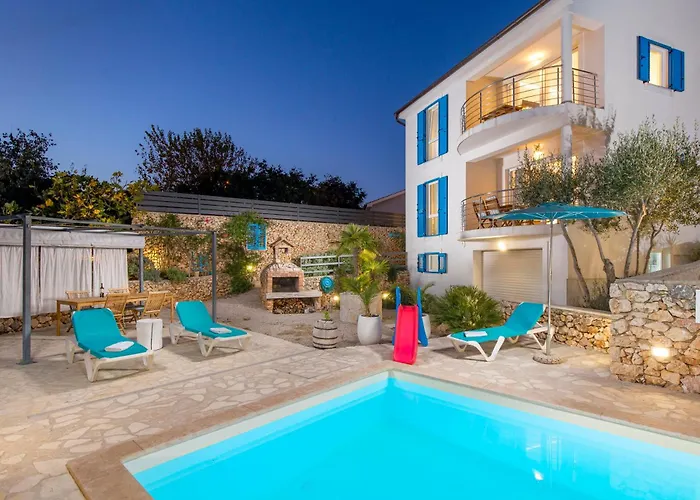 Padrone With Pool - Perfect For Families! Apartman *