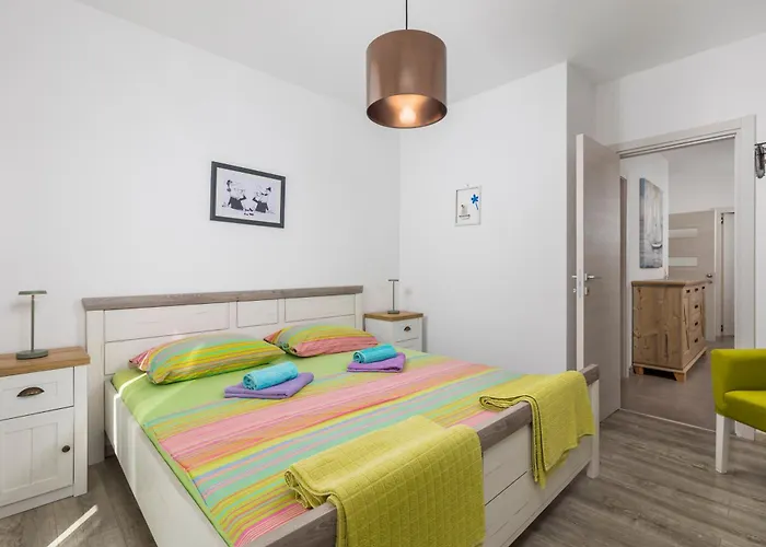 Padrone With Pool - Perfect For Families! Apartmán
