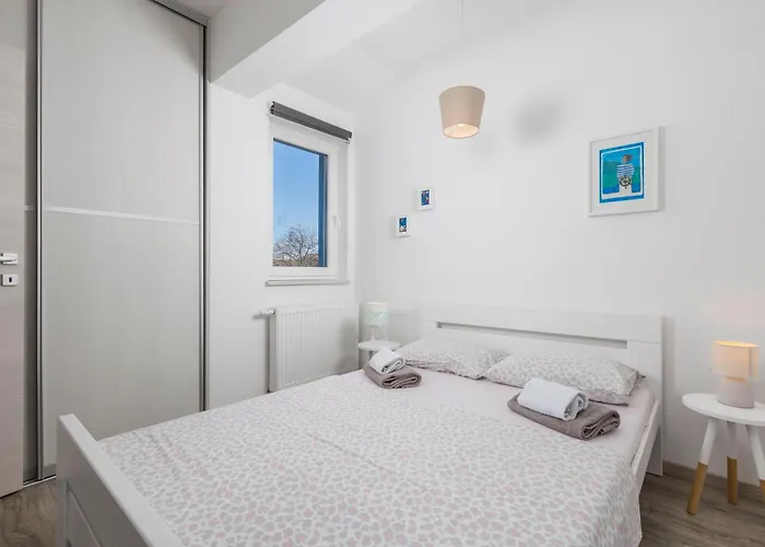 Padrone With Pool - Perfect For Families! Apartmán Garica