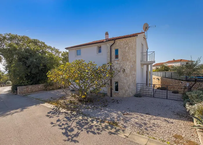 Apartmán Padrone With Pool - Perfect For Families! Garica