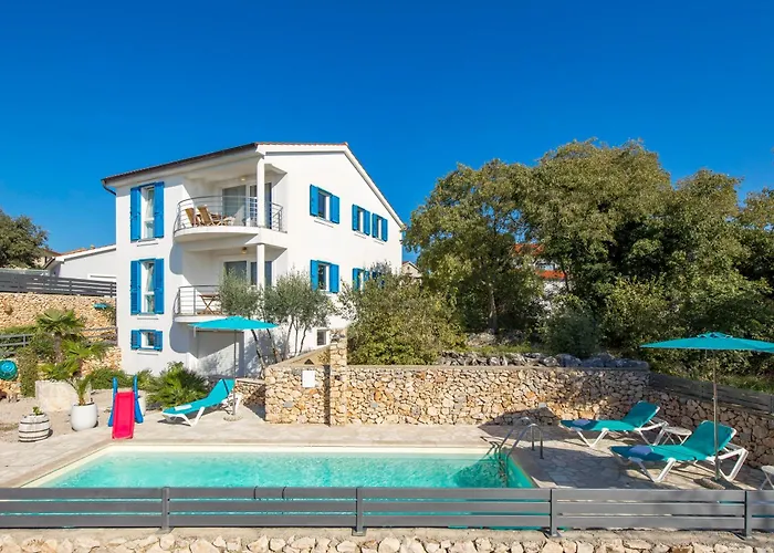 Padrone With Pool - Perfect For Families! Apartmán