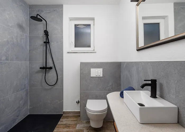 Padrone With Pool - Perfect For Families! Apartman Garica