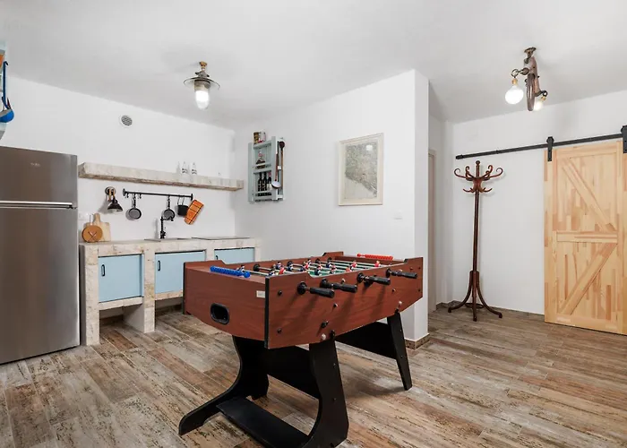 Apartmán Padrone With Pool - Perfect For Families! *