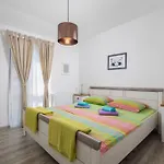 דירה Padrone With Pool - Perfect For Families! Garica