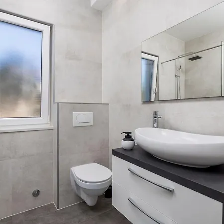 Apartmán Padrone With Pool - Perfect For Families! *