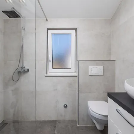 Apartment Padrone With Pool - Perfect For Families!