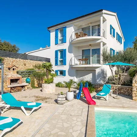 Padrone With Pool - Perfect For Families! *