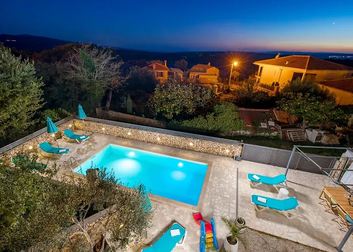 Appartement Padrone With Pool - Perfect For Families! *
