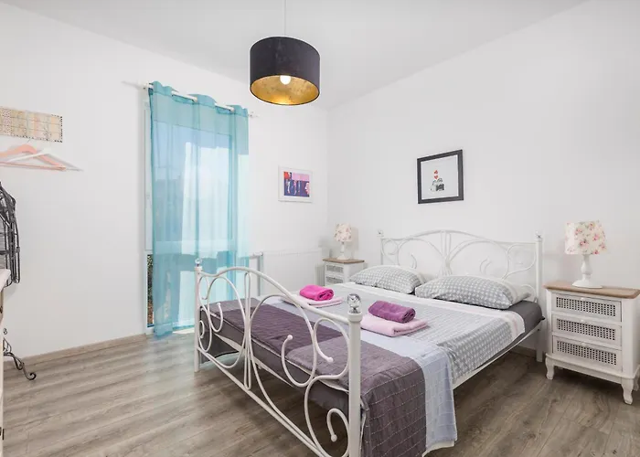 Appartement Padrone With Pool - Perfect For Families! *