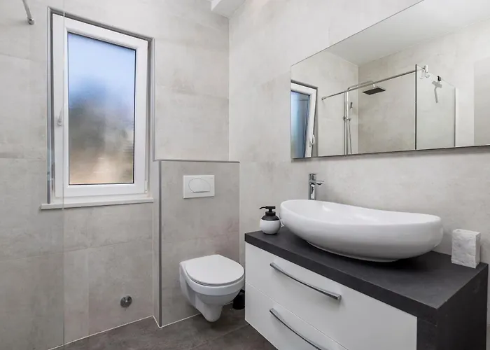 Appartement Padrone With Pool - Perfect For Families! *