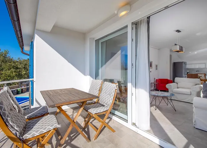Padrone With Pool - Perfect For Families! Appartement *