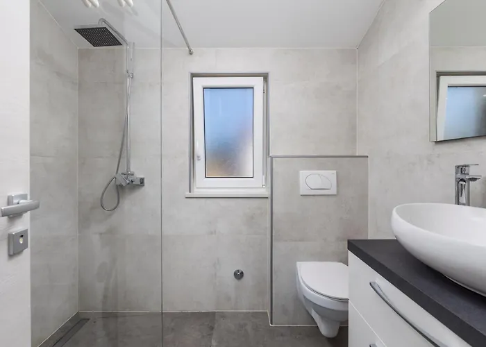 Appartement Padrone With Pool - Perfect For Families!