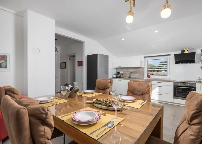 Appartement Padrone With Pool - Perfect For Families! *