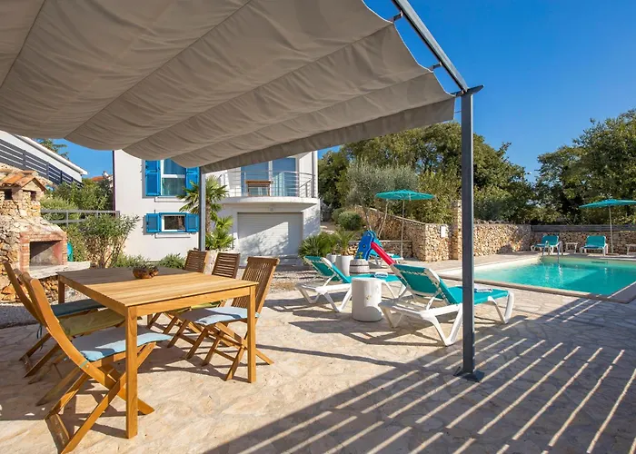 Appartement Padrone With Pool - Perfect For Families!
