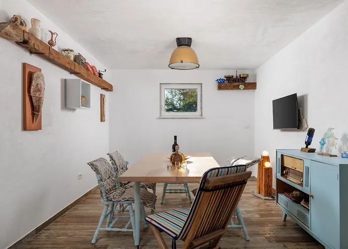 Padrone With Pool - Perfect For Families! Apartment *