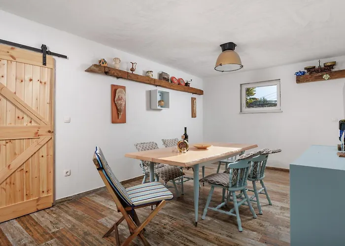 Padrone With Pool - Perfect For Families! Apartment *