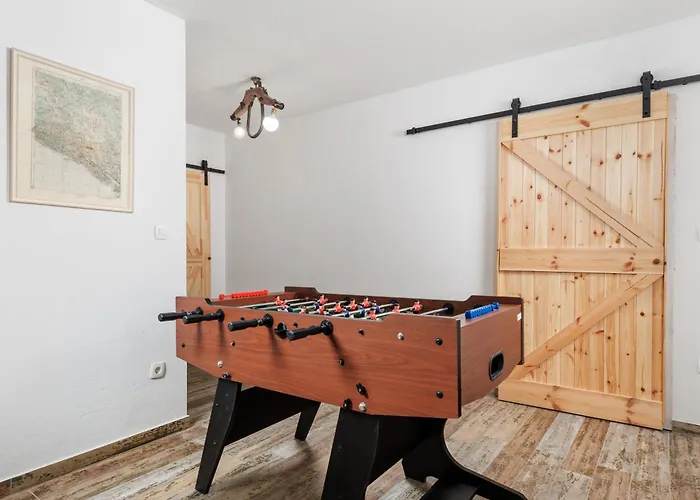 Appartement Padrone With Pool - Perfect For Families! Garica