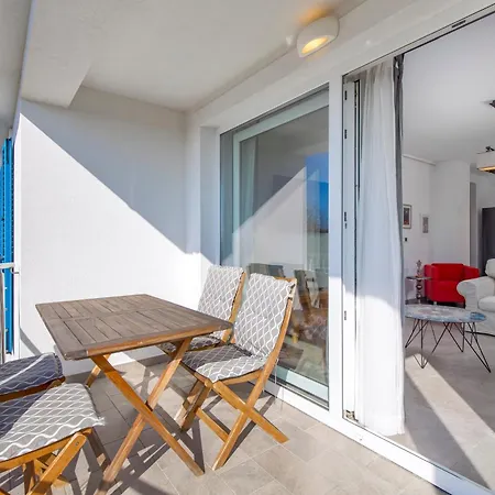Padrone With Pool - Perfect For Families! Lejlighed *