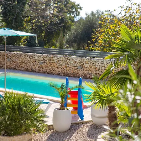 Lejlighed Padrone With Pool - Perfect For Families!