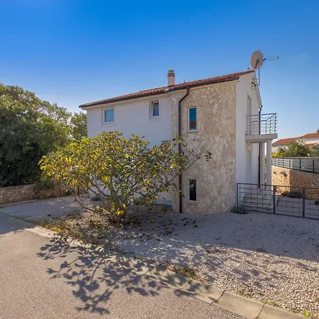 Lejlighed Padrone With Pool - Perfect For Families! Garica