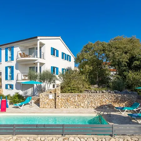 Padrone With Pool - Perfect For Families! Lejlighed