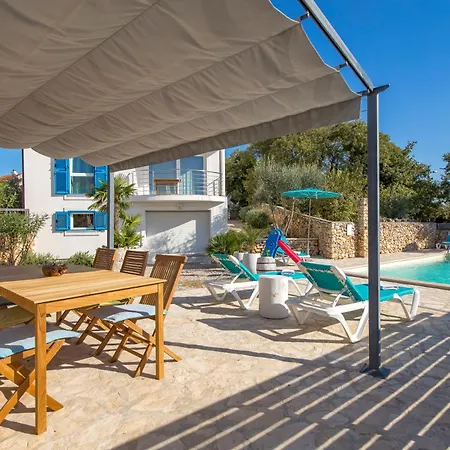 Lejlighed Padrone With Pool - Perfect For Families!