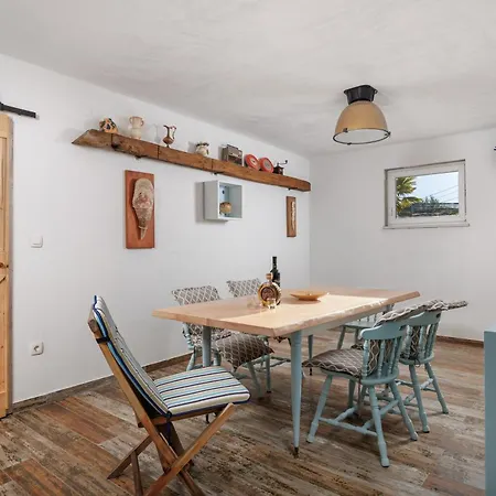 Padrone With Pool - Perfect For Families! Apartmán *