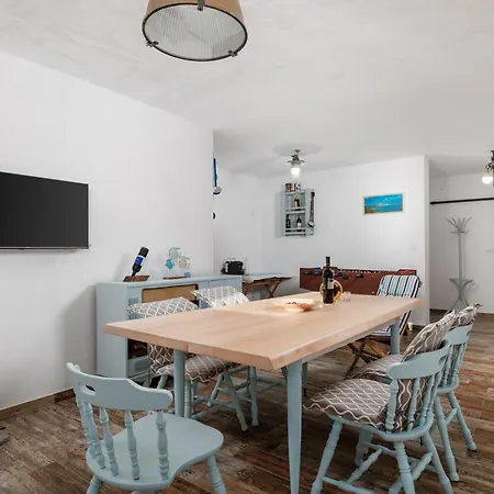 Apartmán Padrone With Pool - Perfect For Families! *
