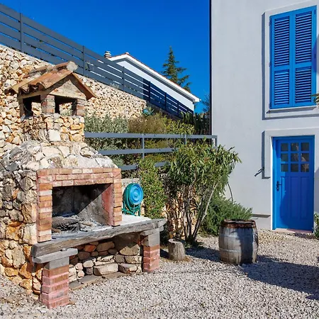 Lejlighed Padrone With Pool - Perfect For Families! *