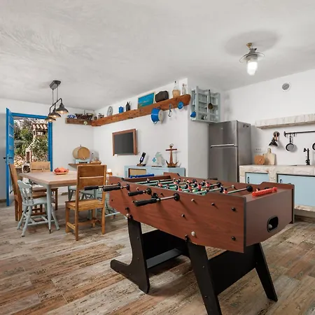 Padrone With Pool - Perfect For Families! *