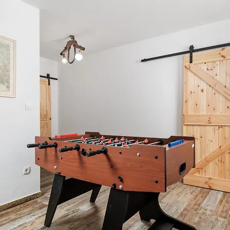 Lejlighed Padrone With Pool - Perfect For Families! Garica