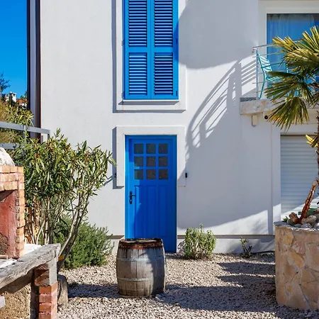 Lejlighed Padrone With Pool - Perfect For Families! Garica